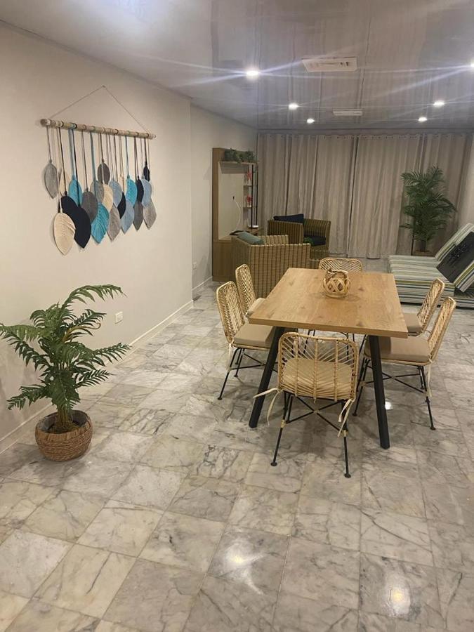 Apartamentos Con Playa Privada Y Vista Al Mar San Andrés Exterior foto