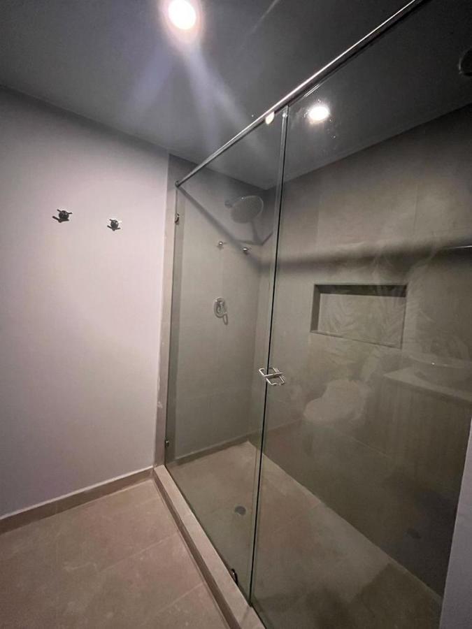 Apartamentos Con Playa Privada Y Vista Al Mar San Andrés Exterior foto