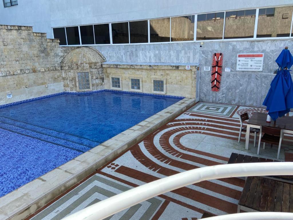 Apartamentos Con Playa Privada Y Vista Al Mar San Andrés Exterior foto