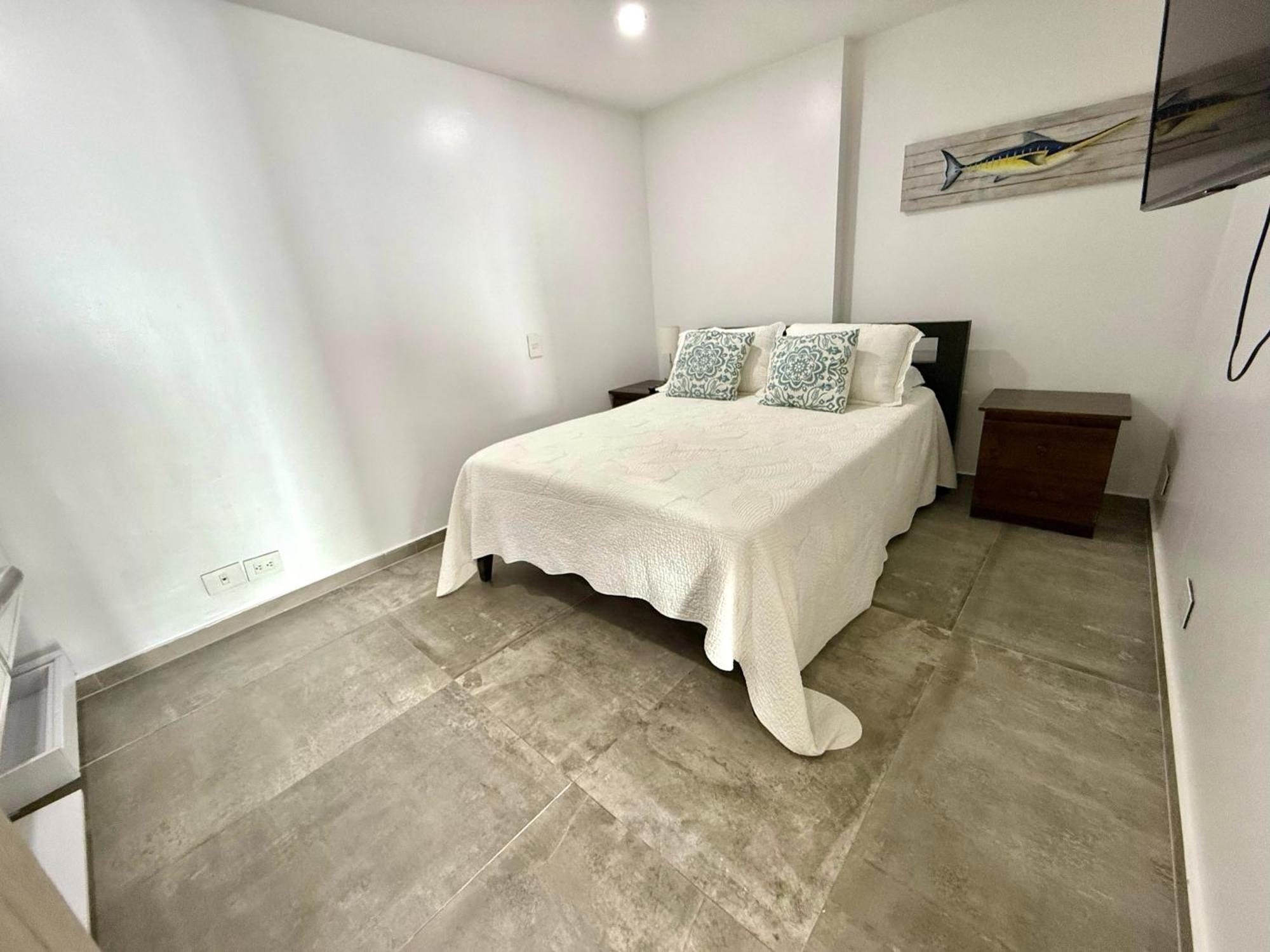 Apartamentos Con Playa Privada Y Vista Al Mar San Andrés Exterior foto